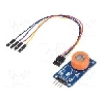 Senzor concentraţie gaz - 9530