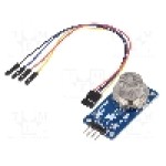 Senzor concentraţie gaz - 9531