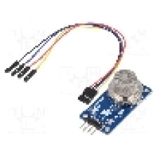 Senzor concentraţie gaz - 9531