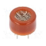 Senzor concentraţie gaz - ALCOHOL GAS SENSOR MQ-3