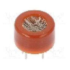 Senzor concentraţie gaz - ALCOHOL GAS SENSOR MQ-3