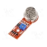 Senzor concentraţie gaz - OKY3328-1