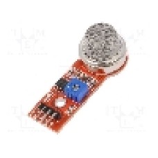 Senzor concentraţie gaz - OKY3332-1