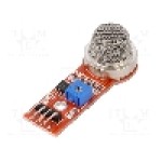 Senzor concentraţie gaz - OKY3336-3