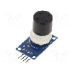 Senzor concentraţie gaz - OKY3340 Senzor concentraţie gaz - OKY3340