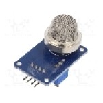 Senzor concentraţie gaz - OKY3341 Senzor concentraţie gaz - OKY3341