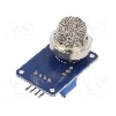 Senzor concentraţie gaz - OKY3341 Senzor concentraţie gaz - OKY3341