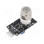 Senzor concentraţie gaz - OKY3352 Senzor concentraţie gaz - OKY3352