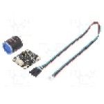 Senzor concentraţie gaz - SEN0466