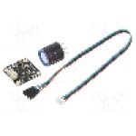 Senzor concentraţie gaz - SEN0467