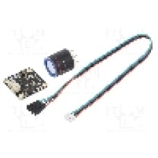 Senzor concentraţie gaz - SEN0467