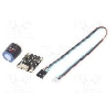 Senzor concentraţie gaz - SEN0468