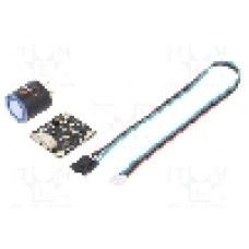 Senzor concentraţie gaz - SEN0471