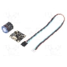 Senzor concentraţie gaz - SEN0472