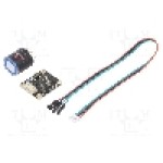 Senzor concentraţie gaz - SEN0476 Senzor concentraţie gaz - SEN0476