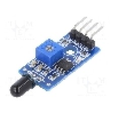 Senzor flacara - OKY3053