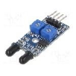 Senzor flacara - OKY3054