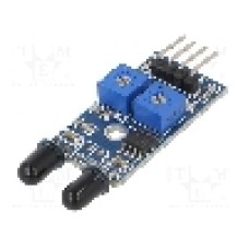 Senzor flacara - OKY3054