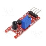 Senzor flacara - OKY3056 Senzor flacara - OKY3056