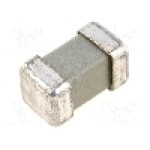 Siguranta fuzibila lenta, 8x4.5x4.5mm, 5A, 250V, SIBA - 160000.5