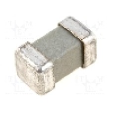 Siguranta fuzibila lenta, 8x4.5x4.5mm, 63mA, 250V, SIBA - 160000.0,063