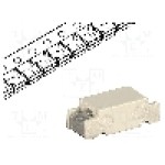 Siguranta fuzibila lenta, OMT, 2A, 11x4.6mm, 11x4.6x3.9mm, SCHURTER - 3403.0119.11