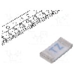 Siguranta fuzibila lenta, SMD 1206, 3.5A, 63V AC, 63V DC, BEL FUSE - 0685T3500-01