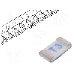 Siguranta fuzibila lenta, SMD 1206, 3A, 63V AC, 63V DC, BEL FUSE - 0685T3000-01