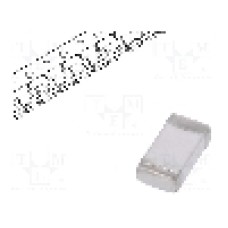 Siguranta fuzibila lenta, SMD 1206, 4.5A, 32V DC, LITTELFUSE - A41268-000