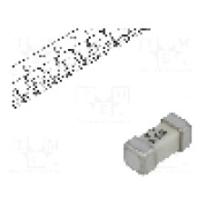Siguranta fuzibila lenta, SMD 2410, 3.5A, 125V, 125V AC, 125V DC, LITTELFUSE - 045403.5MR