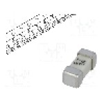 Siguranta fuzibila lenta, SMD 2410, 3A, 125V, 125V AC, 125V DC, LITTELFUSE - 0454003.MR