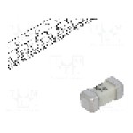 Siguranta fuzibila lenta, SMD 2410, 7A, 60V DC, 72V AC, 75V, LITTELFUSE - 0454007.MR
