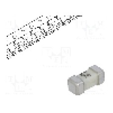 Siguranta fuzibila lenta, SMD 2410, 7A, 60V DC, 72V AC, 75V, LITTELFUSE - 0454007.MR