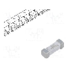 Siguranta fuzibila lenta, SMD {{Carcasa}}, 1A, 125V DC, 250V, 250V AC, LITTELFUSE - 0443001.DR