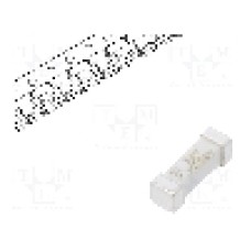 Siguranta fuzibila lenta, SMD {{Carcasa}}, 3A, 125V DC, 250V, 250V AC, LITTELFUSE - 0443003.DR
