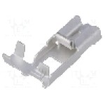 Borna pentru sigurante auto, siguranţe auto, Socluri siguranţe, MTA - 1107020 Borna pentru sigurante auto, siguranţe auto, Socluri siguranţe, MTA - 1107020