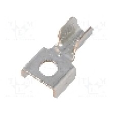 Borna pentru sigurante auto, siguranţe auto, Socluri siguranţe, MTA - 1108110