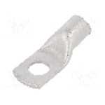 Borna pentru sigurante auto, siguranţe auto, Socluri siguranţe, MTA - 1605010