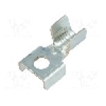 Borna pentru sigurante auto, siguranţe auto, Socluri siguranţe, MTA - 1708120