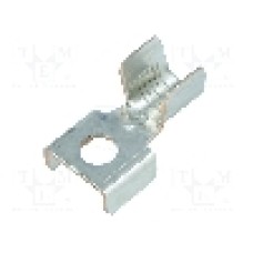 Borna pentru sigurante auto, siguranţe auto, Socluri siguranţe, MTA - 1708120