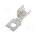 Borna pentru sigurante auto, siguranţe auto, Socluri siguranţe, MTA - 1708250 Borna pentru sigurante auto, siguranţe auto, Socluri siguranţe, MTA - 1708250