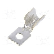 Borna pentru sigurante auto, siguranţe auto, Socluri siguranţe, MTA - 1708250