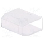 Carcasa de protecţie pentru sigurante auto, Socluri siguranţe, MTA - 0300359 Carcasa de protecţie pentru sigurante auto, Socluri siguranţe, MTA - 0300359