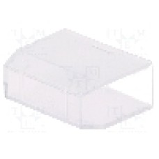 Carcasa de protecţie pentru sigurante auto, Socluri siguranţe, MTA - 0300359