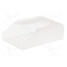 Carcasa de protecţie pentru sigurante auto, pentru seria MAXI, Socluri siguranţe, LITTELFUSE - 01520900TXN