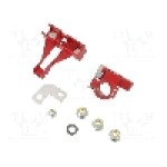 Carcasa pentru sigurante auto, pentru seria MEGAVAL, MTA - 0100703