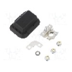 Carcasa pentru sigurante auto, pentru seria MEGAVAL, MTA - 0101703