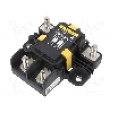 Carcasa pentru sigurante auto, pentru seria MEGAVAL, MTA - 0301887