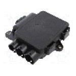 Carcasa pentru sigurante auto, pentru seria MEGAVAL, pentru seria MIDIVAL, MTA - 0301045