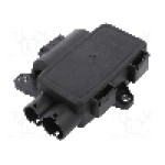 Carcasa pentru sigurante auto, pentru seria MEGAVAL, pentru seria MIDIVAL, MTA - 0301053